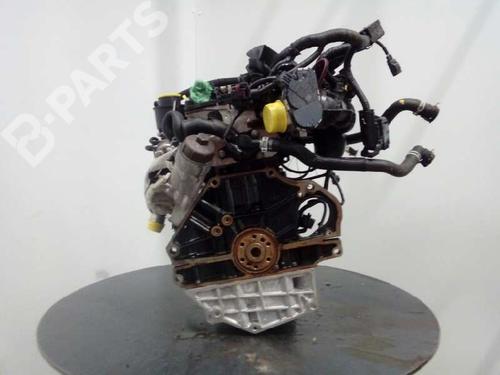 Engine OPEL MOKKA / MOKKA X (J13) 1.4 LPG (_76) | BP2583864M1 