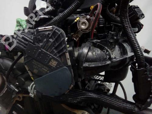 Engine OPEL MOKKA / MOKKA X (J13) 1.4 LPG (_76) | BP2583864M1 