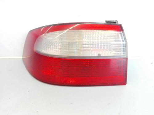 Lève-vitre électrique Avant Gauche Sans Moteur Pour Renault Laguna II Hayon/Familiale 2001-2007 - Réf. OE 8200000937 - 3