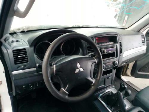 Dashboard MITSUBISHI PAJERO IV (V8_W, V9_W) | BP3117987C46 - Image 1