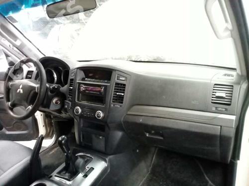 Dashboard MITSUBISHI PAJERO IV (V8_W, V9_W) | BP3117987C46 - Image 2