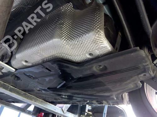 Used Fuel tank Fuel tank MERCEDES-BENZ C-CLASS (W205) C 220 d 4-matic (205.005) (170 hp) 3129817 3129817