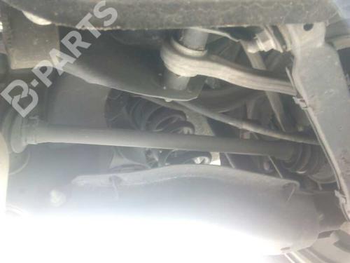 Used Left rear driveshaft Left rear driveshaft MERCEDES-BENZ E-CLASS (W212) E 220 CDI / BlueTEC (212.001, 212.002) (170 hp) 3134377 3134377