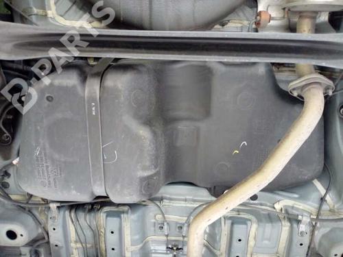 Used Fuel tank Fuel tank SSANGYONG TIVOLI 1.6 XDi 160 (115 hp) 3137199 3137199
