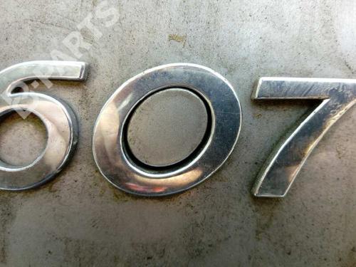 tailgate-handle-peugeot-607-9d-9u-22-hdi-2000-3136908 main image