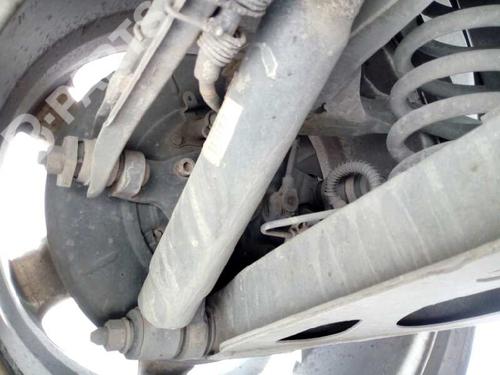 left-rear-steering-knuckle-peugeot-607-9d-9u-22-hdi-2000-3137021 main image