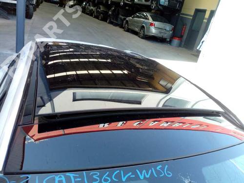 Soltak MERCEDES-BENZ GLA-CLASS (X156)  | BP3157371C124 