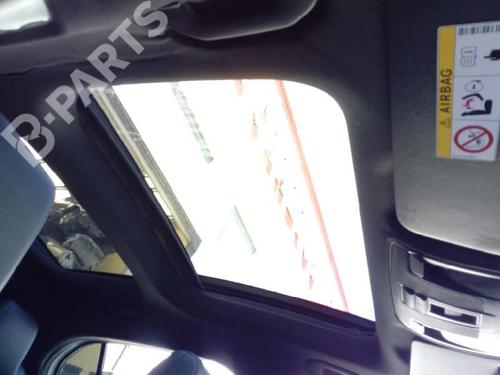 Soltak MERCEDES-BENZ GLA-CLASS (X156)  | BP3157371C124 