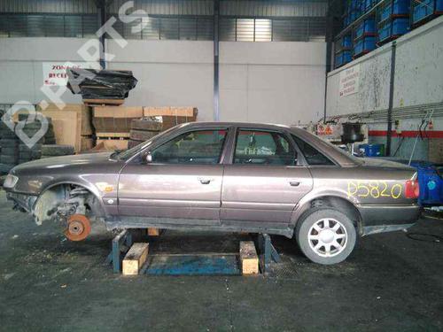 Engine AUDI A6 C4 (4A2) 2.5 TDI | BP3157310M1 