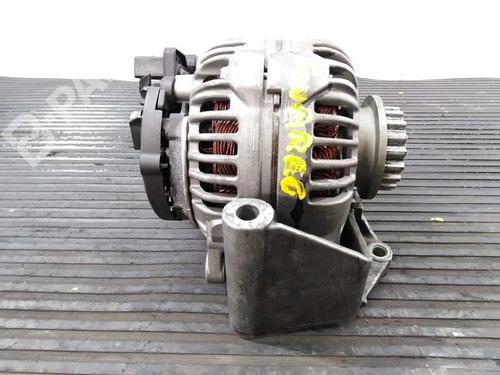 Alternatore VW TOUAREG (7LA, 7L6, 7L7) 2.5 R5 TDI | BP3163077M7