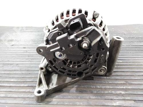 Alternatore VW TOUAREG (7LA, 7L6, 7L7) 2.5 R5 TDI | BP3163077M7