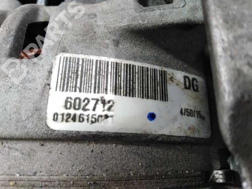 Alternatore VW TOUAREG (7LA, 7L6, 7L7) 2.5 R5 TDI | BP3163077M7