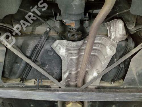 Used Fuel tank Fuel tank BMW 2 Coupe (F22, F87) 218 d (143 hp) 3184728 3184728