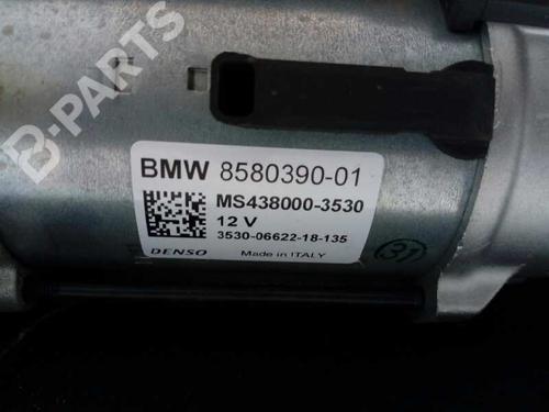 Motor arranque BMW X1 (F48) sDrive 18 d | BP3184582M8 