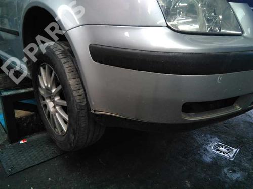 Stoßstange vorne VW BORA I (1J2) 1.9 TDI | BP3184752C7 