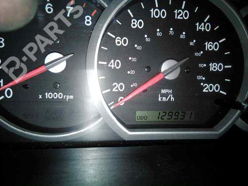 Engine KIA CARNIVAL II (GQ) 2.5 V6 | BP3186683M1 