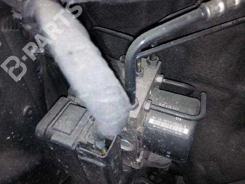 ABS pump AUDI TT (8J3) 3.2 V6 quattro | BP3190762M43 