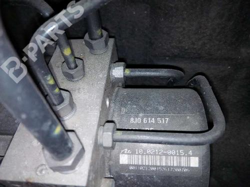 ABS pump AUDI TT (8J3) 3.2 V6 quattro | BP3190762M43 