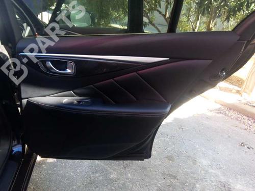 Rear right panel INFINITI Q50 50 D | BP3192969C61