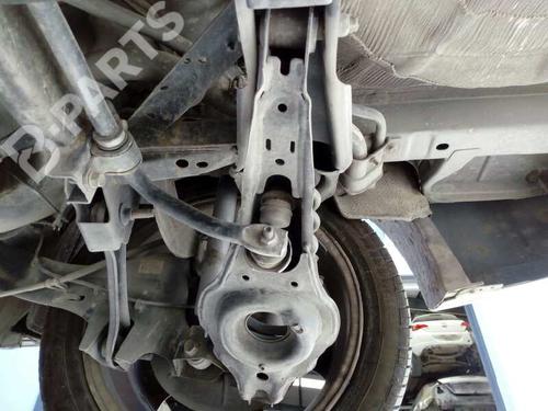 thumbnail image 2 of MAPCO 53779HPS Stabilizer Bearing Repair Kit For Mazda 5 (CR19) Rear Axle – 20mm – With Link & Bushings 2 of 6