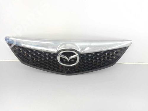 Grille MAZDA 3 (BK)  | BP3265325C40 