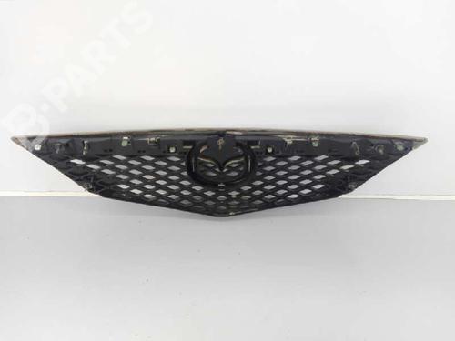 Grille MAZDA 3 (BK)  | BP3265325C40 