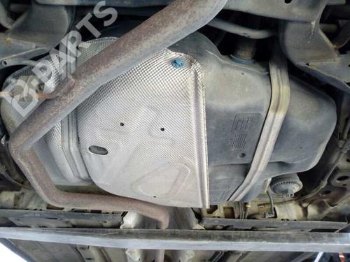 Used Fuel tank Fuel tank OPEL INSIGNIA A Saloon (G09) 2.0 CDTI (69) (110 hp) 3271283 3271283