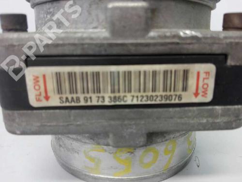 Throttle body SAAB 9-3 (YS3D) 2.0 Turbo | BP3362644M82 