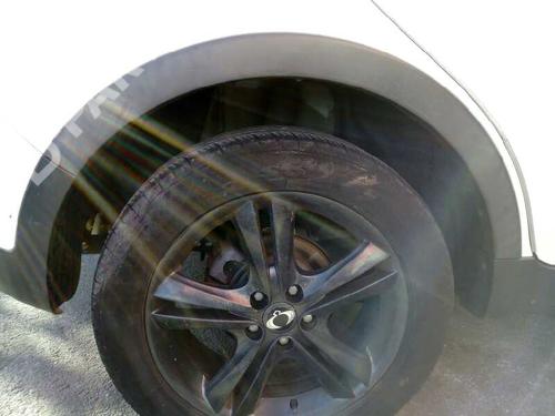Used Wheel arch trim Wheel arch trim SSANGYONG KORANDO (CK) [2010-2026] 3467047 3467047