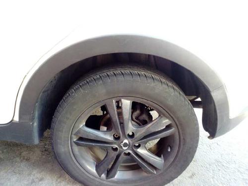 Used Wheel arch trim Wheel arch trim SSANGYONG KORANDO (CK) [2010-2026] 3467051 3467051