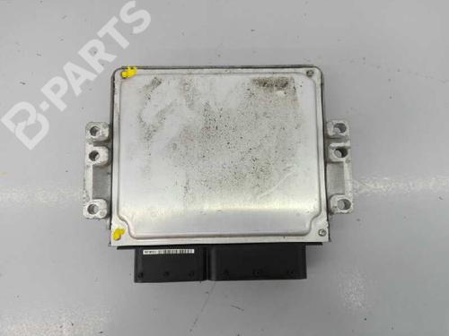 Engine control unit (ECU) SSANGYONG KORANDO (CK) 2.0 e-XDi | BP3435460M57 