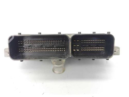 Engine control unit (ECU) SSANGYONG KORANDO (CK) 2.0 e-XDi | BP3435460M57 