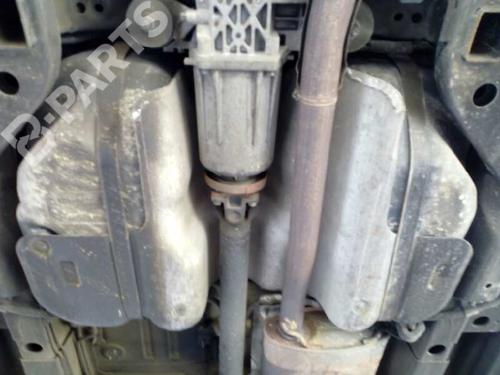 Used Fuel tank Fuel tank CHEVROLET CAPTIVA (C100, C140) 2.0 D 4WD (150 hp) 3362422 3362422