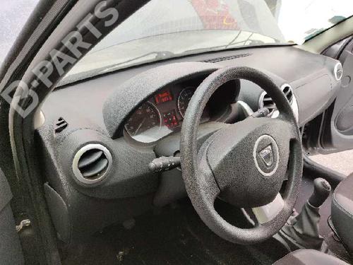 Used Dashboard Dashboard DACIA SANDERO 1.5 dCi (88 hp) 3454085 3454085