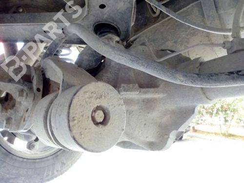 Pont arrière JEEP CHEROKEE (KJ) 2.8 CRD 4x4 | BP3446294M24 