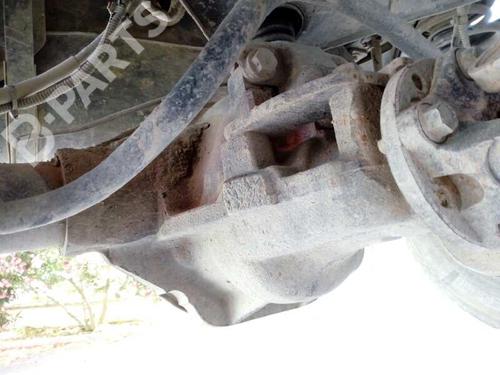 Pont arrière JEEP CHEROKEE (KJ) 2.8 CRD 4x4 | BP3446294M24 