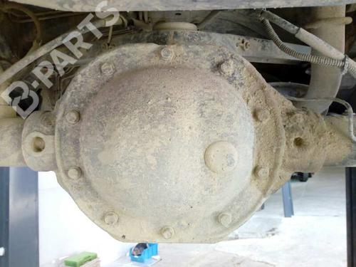 Pont arrière JEEP CHEROKEE (KJ) 2.8 CRD 4x4 | BP3446294M24 