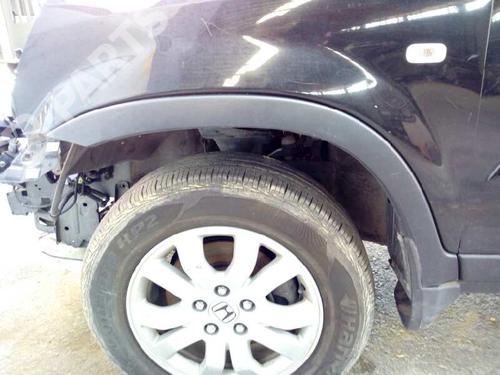 wheel-arch-trim-honda-cr-v-ii-rd_-22-ctdi-rd9-2001-2002-2003-2004-2005-2006-2007-3467106 main image