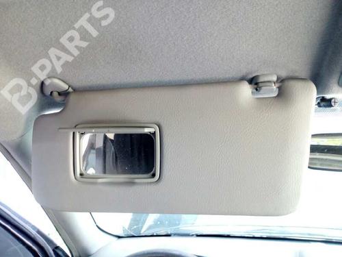 left-sun-visor-honda-cr-v-ii-rd_-22-ctdi-rd9-2001-2002-2003-2004-2005-2006-2007-3449697 main image