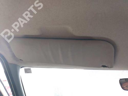 Used Left sun visor Left sun visor FORD TRANSIT Van (FA_ _) [2006-2014] 3490156 3490156