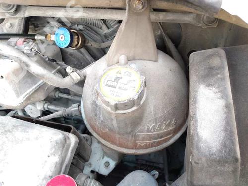 Used Expansion tank Expansion tank FORD TRANSIT Van (FA_ _) [2006-2014] 3500540 3500540