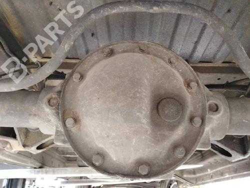 Rear differential MERCEDES-BENZ SPRINTER 3,5-t Van (B906) 313 CDI (906.631, 906.633, 906.635, 906.637) | BP3492644M24 