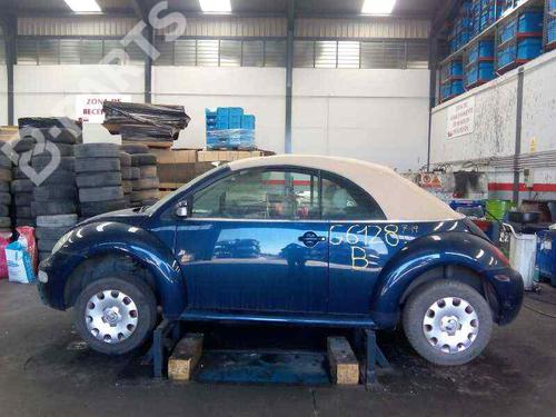 Motore VW NEW BEETLE Convertible (1Y7) 1.6 | BP3508087M1 