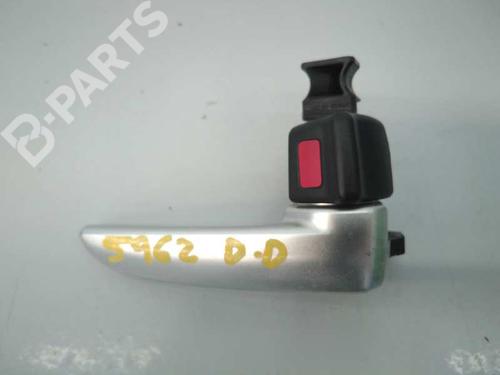 Used Front right interior door handle Front right interior door handle MAZDA 5 (CR) 2.0 CD (CR19) (143 hp) 3511471 3511471