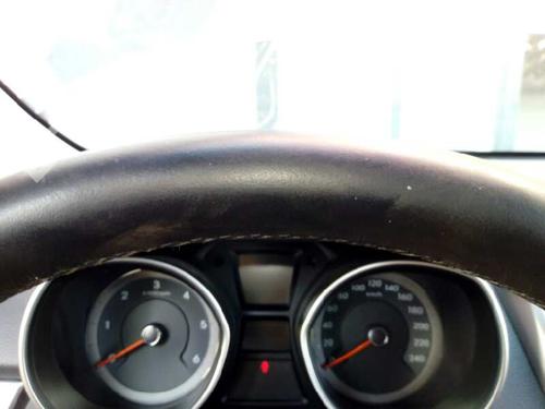 Steering wheel HYUNDAI i30 (GD)  | BP3511417C49  - Image 5