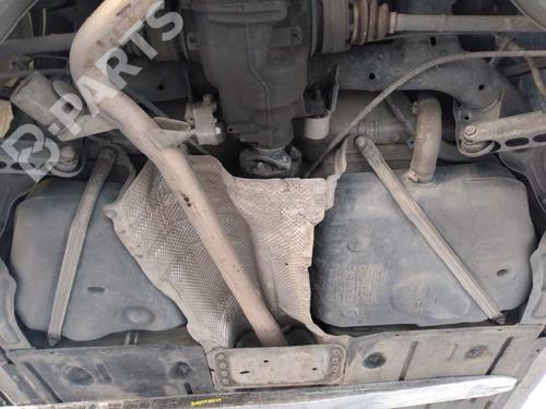 Used Fuel tank Fuel tank BMW 3 (E90) 318 d (143 hp) 3882796 3882796