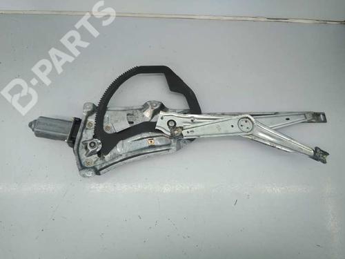Lève-vitre électrique Avant Droit Pour BMW Série 3 E36 Coupé/Cabriolet - Réf. 51331977580