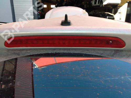 Used Third brake light Third brake light VW GOLF VI (5K1) 1.6 TDI (105 hp) 4028228 4028228