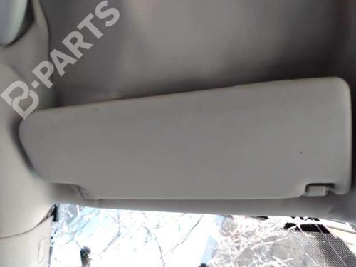 Used Left sun visor Left sun visor VW GOLF VI (5K1) 1.6 TDI (105 hp) 4028250 4028250