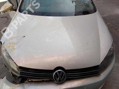 Used Hood VW GOLF VI (5K1) [2008-2014]  4028205